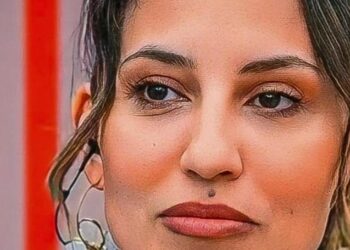 Catarina Miranda reage pela primeira vez