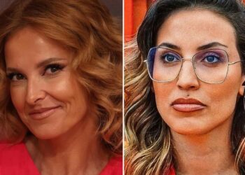 Cristina Ferreira manda farpa a Catarina Miranda