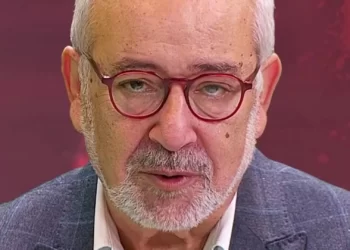 Francisco Moita Flores atropelado na Lourinhã