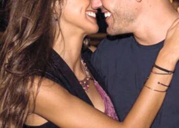 Sara Matos e Pedro Teixeira: A novidade do ano?