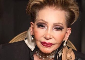 Drama: Betty Grafstein, atualização de última hora