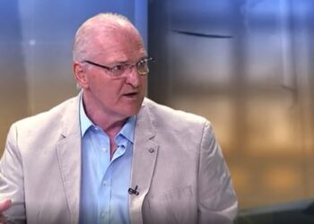 ‘Desde o princípio que digo que o problema é o Di María’