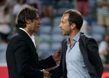 Benfica e Sporting discutem jogador