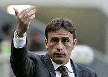 Drama e lágrimas: Paulo Bento de luto pela morte da mãe