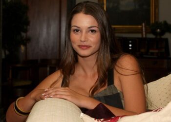 Laura Galvão, da TVI, sofre enorme acidente