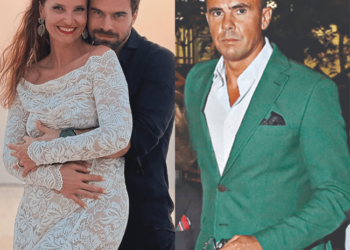 António Casinhas quebra o silêncio sobre novo namorado de Cristina Ferreira