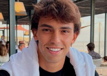João Félix tem novo amor; conheça a beldade