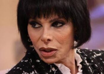 Betty Grafstein foi espancada por José Castelo Branco e filho foi chamado de urgência