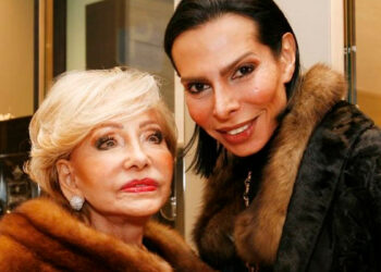 Áudio de Betty sobre José Castelo Branco é chocante