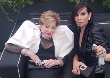 José Castelo Branco reage a polémica com Betty Grafstein