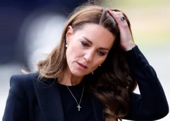 Palácio de Kensington faz comunicado sobre Kate Middleton
