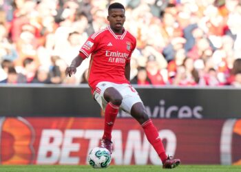 Benfica pode perder estrela para a Premier League