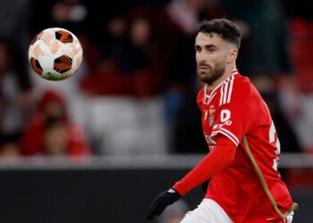 Novo clube de Rafa praticamente  definido