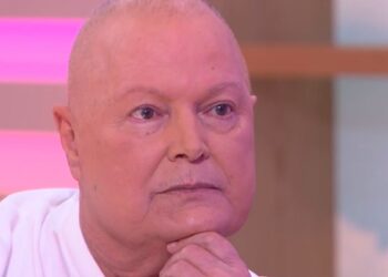 Debilitado, Marco Paulo escreve testamento