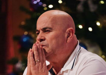 Bruxo de Fafe reage a previsão de morte de Manuel Luís Goucha