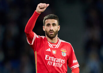 Rafa com decisão final tomada