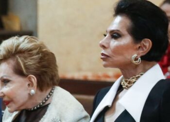 Amigo de Betty denuncia agressões: ‘levava nas trombas’