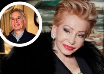 Finalmente, Roger diz que conseguiu: “Estava há 20 anos a tentar separá-los”,