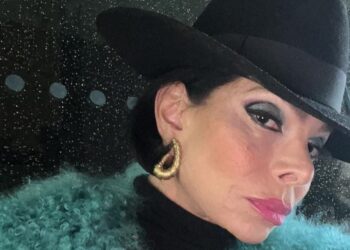 José Castelo Branco acusado de roubar Betty Gtrafstein