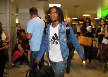 Renato Sanches pode estar de regresso ao Benfica
