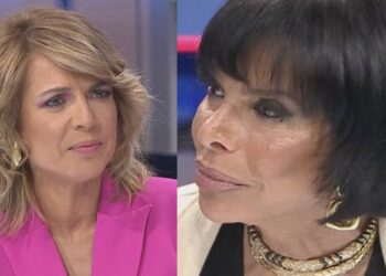 José Castelo Branco perde a cabeça com Sandra Felgueiras: ‘que manipulação é a sua?’