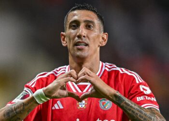 Filha de Di María confirma saída do pai?