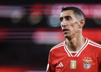 Imprensa argentina revela futuro de Di María em notícia bombástica