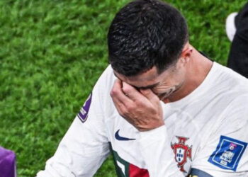 Carta aberta a Cristiano Ronaldo está a emocionar Portugal