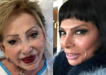 Revelado quanto deve Betty Grafstein à CUF