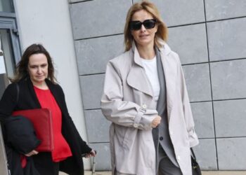 Cristina Ferreira condenada a pagar 3 milhões à SIC