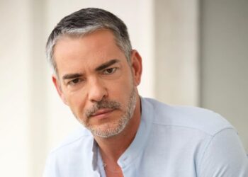 Cláudio Ramos quase vai para o hospital após discussão