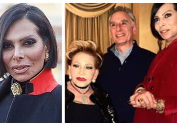 Filho de Betty Grafstein emite comunicado