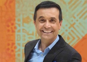 Jorge Gabriel tem nova namorada: ‘muito apaixonado’