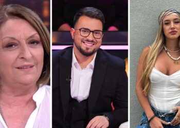 Maya sem palavras mansas para Francisco Monteiro: um verdadeiro arraso