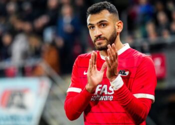 Pavlidis reage ao interesse do Benfica