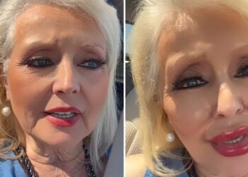 Ágata choca a todos com nova imagem