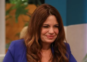 Bárbara Guimarães quebra o silêncio após ser expulsa do Rock in Rio