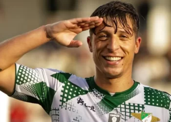 Rui Costa já sabe quanto tem de gastar para garantir Gonçalo Franco no Benfica