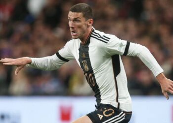 Benfica já tem preço para fechar Gosens