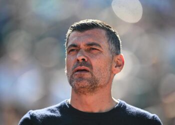 Sérgio Conceição com destino quase decidido