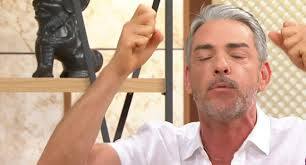 Cláudio Ramos perde a cabeça em direto: ‘vão para a mãe que as pariu’