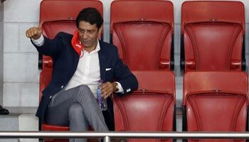 Benfica vai pagar cláusula milionária para reforçar futsal