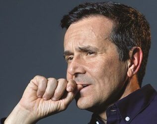 Filhos de Jorge Gabriel incrédulos c o pai?