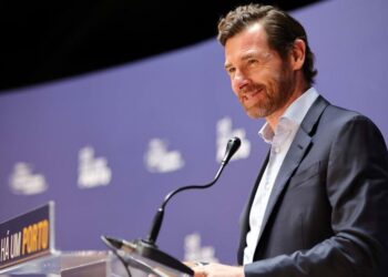 Última Hora: FC Porto fecha novo treinador