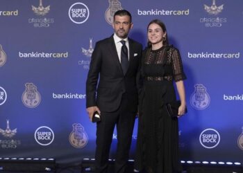 Mulher de Sérgio Conceição ataca Vítor Bruno: «Não vale tudo para chegar ao topo»