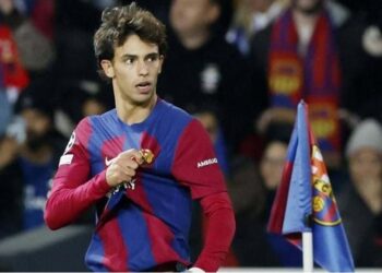 João Félix já decidiu sobre o regresso o Benfica!