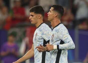 Equipa nacional toma decisão fulcral após erros de António Silva