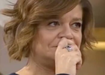 Júlia Pinheiro assume doença grave: “Instalou-se em mim…”