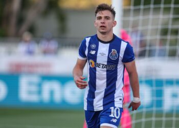 Continuidade de Francisco Conceição cada vez mais difícil