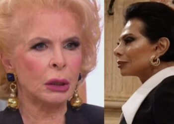 Lili Caneças não perdoa José Castelo Branco